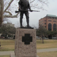 Texas Spanish American War Memorial Austin.JPG