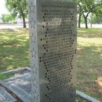 Bedford TX CW Memorial & Burials5.jpg