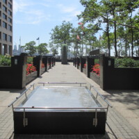 NYC Vietnam Veterans Plaza Manhattan19.JPG