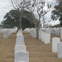 Fort Sam Houston National Cemetery TX20.JPG