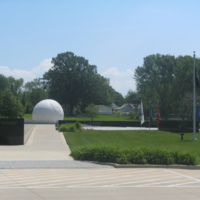 Illinois WWII Memorial Springfield4.JPG