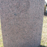 Bastrop County TX Confederate Cpt Sayer Monument.JPG