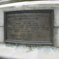 NYC Soldiers & Sailors Monument CW19.JPG