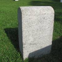 Confederate Burials Oakwood Cemetery Raleigh NC15.JPG