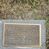 Fort Sam Houston National Cemetery TX19.JPG