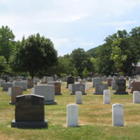 West Point USMA NY Cemetery16.JPG