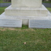 General Stonewall Jackson Memorial Cemetery VA2.JPG