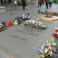 French Tomb of the Unknown Soldier  6.JPG