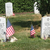 West Point USMA NY Cemetery.JPG