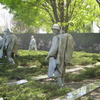 US Korean War Memorial DC3.JPG