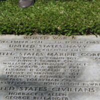 US National Memorial Cemetery of the Pacific Honolulu HI17.JPG