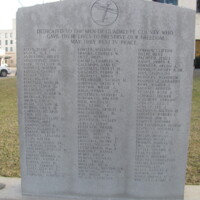 Guadalupe County TX WWII Memorial Seguin4.JPG