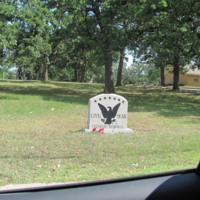 Bedford TX CW Memorial & Burials22.jpg