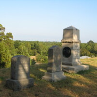 Fredericksburg National Site Cemetery VA22.JPG