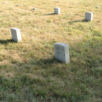 Fredericksburg National Site Cemetery VA23.JPG